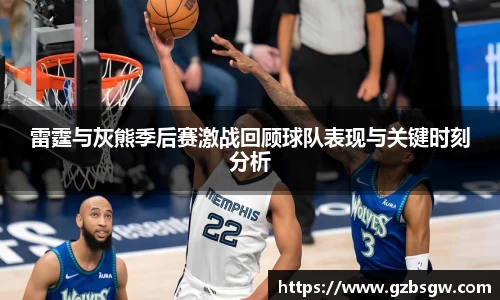 雷霆与灰熊季后赛激战回顾球队表现与关键时刻分析